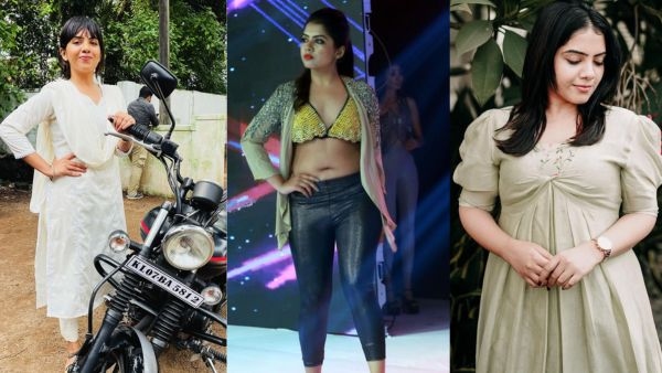 Vidhya Vijaykumar