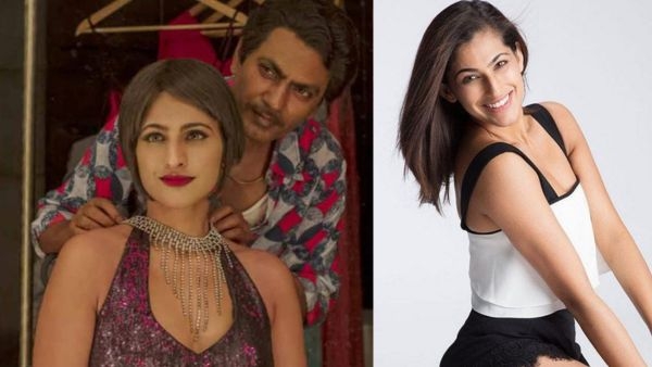 Kubbra Sait