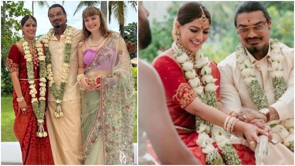 Varalaxmi Sarathkumar Varalaxmi Sarathkumar