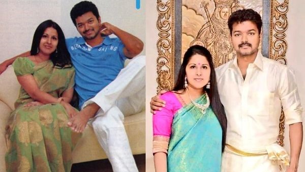 Vijay s Wife