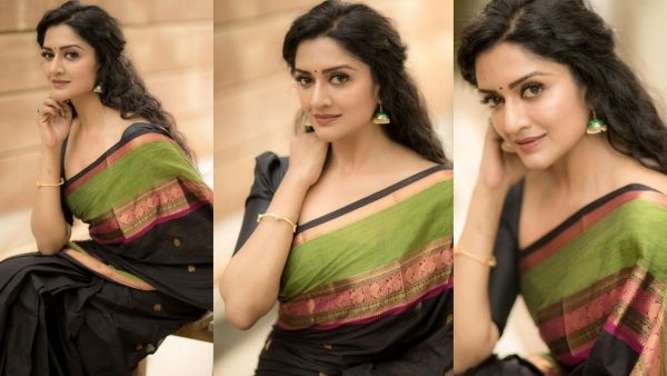 Vimala Raman Vimala Raman