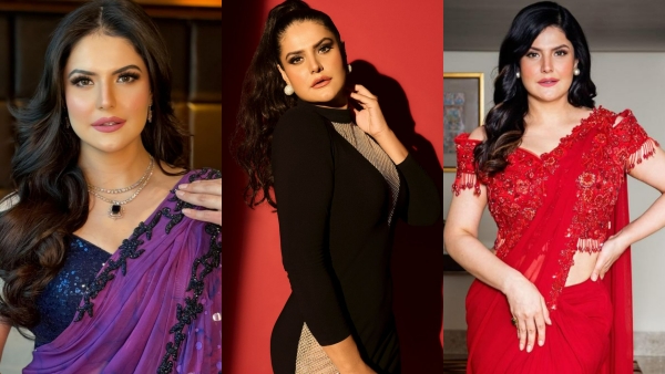 Zareen Khan Zareen Khan