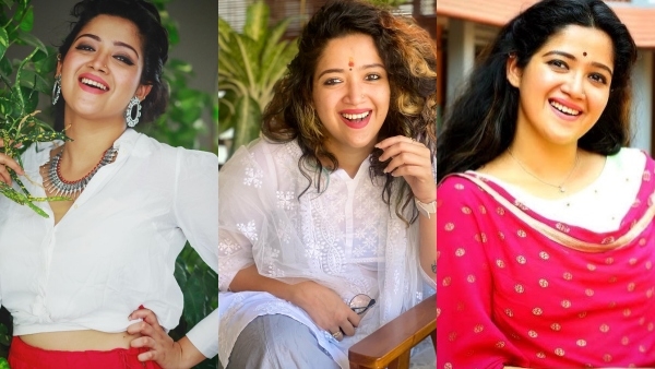 Abhirami Suresh Abhirami Suresh