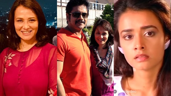 Amala Akkineni Amala Akkineni