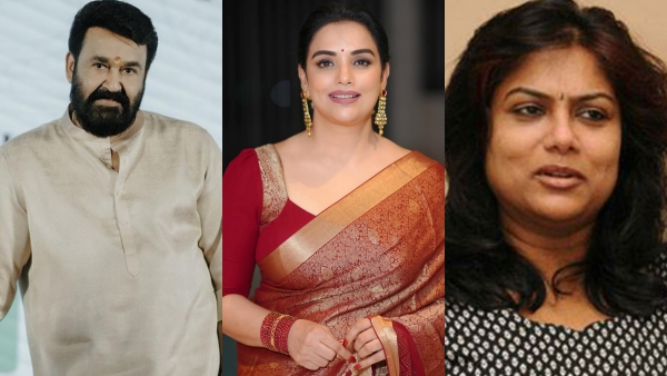 Actress Ranjini Shweta Menon Actress Ranjini Shweta Menon