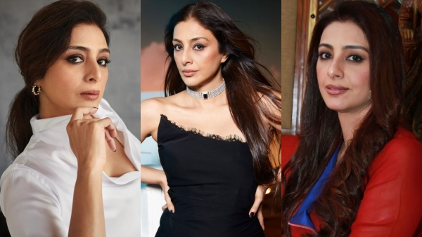 Actress Tabu