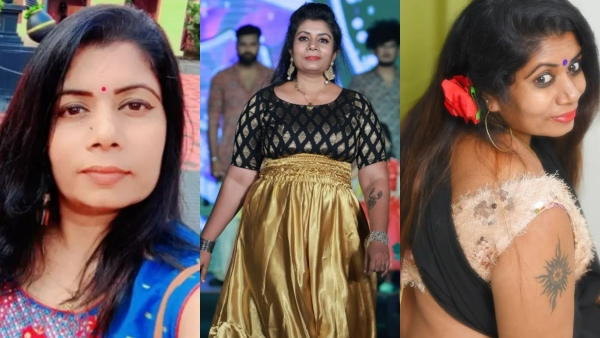 Actress Thara Lakshmi Actress Thara Lakshmi