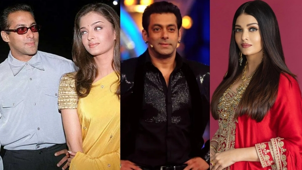 Aishwarya Rai Salman Khan Aishwarya Rai Salman Khan