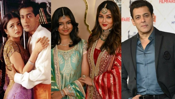 Aishwarya Rai Salman Khan Aishwarya Rai Salman Khan