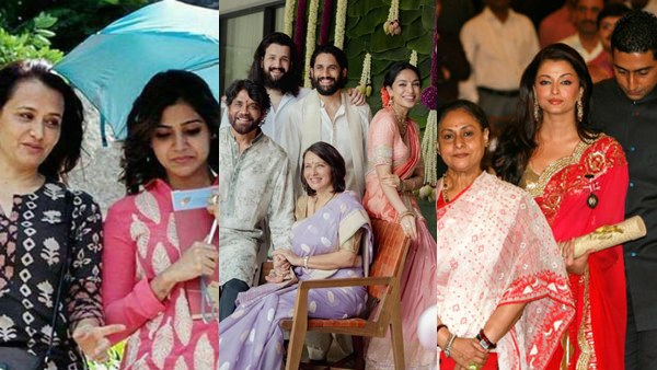 Samantha  Naga Chaitanya   Aishwarya Rai