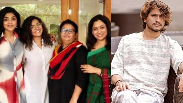 Akhil Marar Hema Committee Report