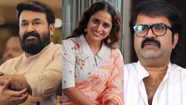 Anoop Menon Anoop Menon