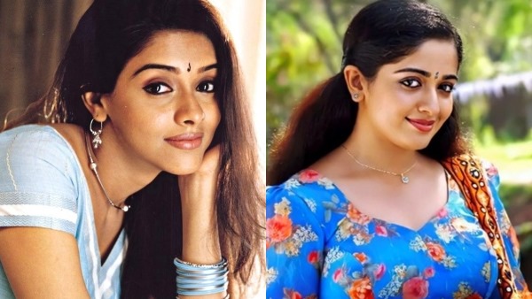 Asin  Kavya Madhavan