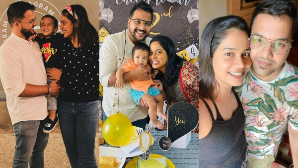 Athira Madhav Athira Madhav