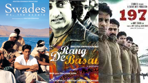 Patriotic Movies Patriotic Movies