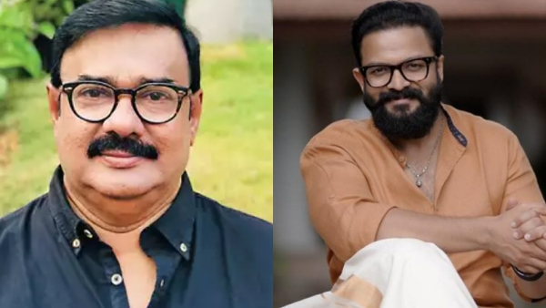 Producer Baiju Ambalakkara