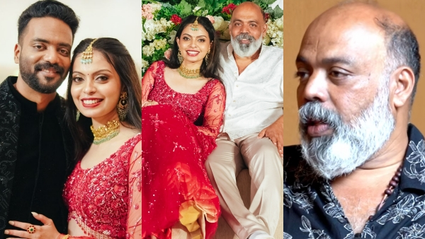 Actor Baiju Ezhupunna