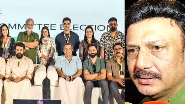 Baiju Santhosh  Mohanlal  hema Committee report