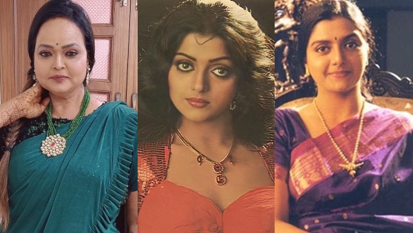 Bhanupriya  Kala Master