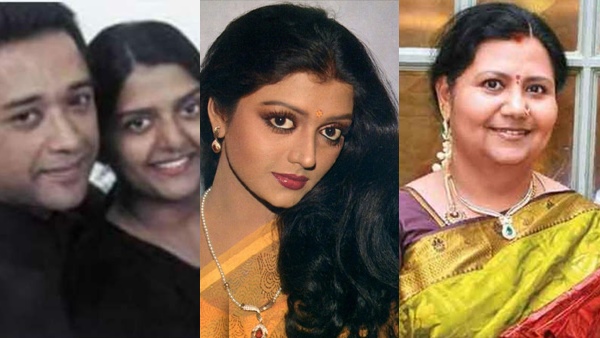 Bhanupriya Bhanupriya