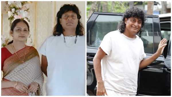 എന്നെ കൊണ്ട് നിര്‍ബന്ധിപ്പിച്ച് കല്യാണം കഴിപ്പിച്ചതാണ്! എനിക്കുള്ള  സ്വതന്ത്ര്യം ഭാര്യയ്ക്കുമുണ്ട്; ബോബി ചെമ്മണ്ണൂര്‍ | Boby Chemmannur Opens  Up About ...