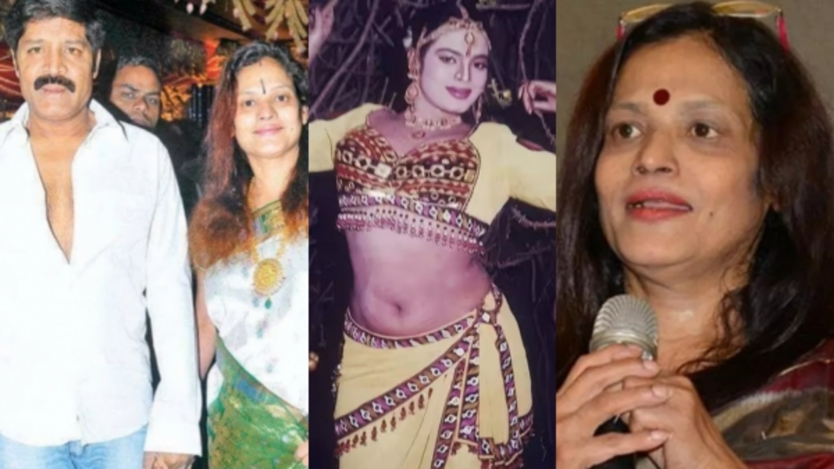 Disco shanti age