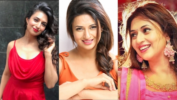 Divyanka Tripathi