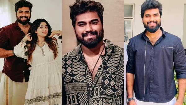 Dr Robin Radhakrishnan