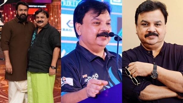 Edavela Babu mohanlal