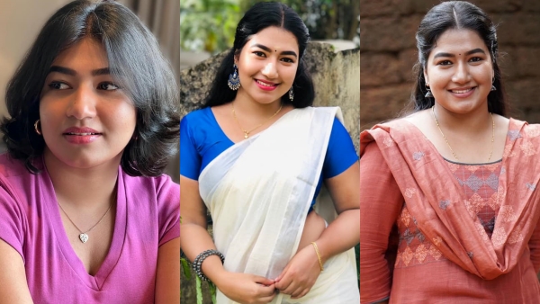 Grace Antony Grace Antony