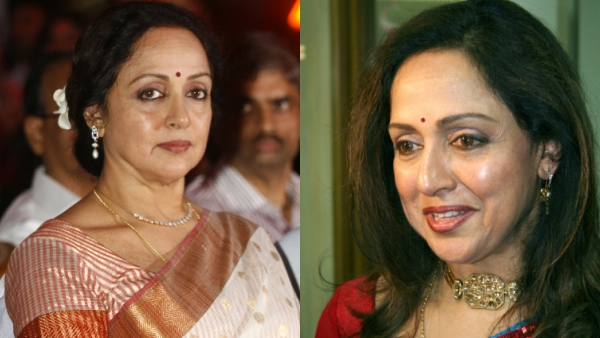 Hema Malini