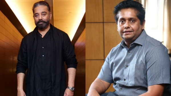 Jeethu Joseph Jeethu Joseph