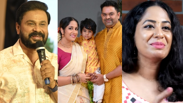 Actress Jyothy Krishna