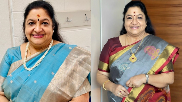 ks chithra