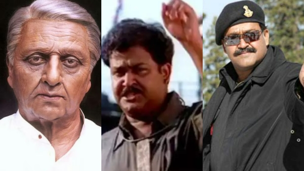 Kaalapani movie Kaalapani movie