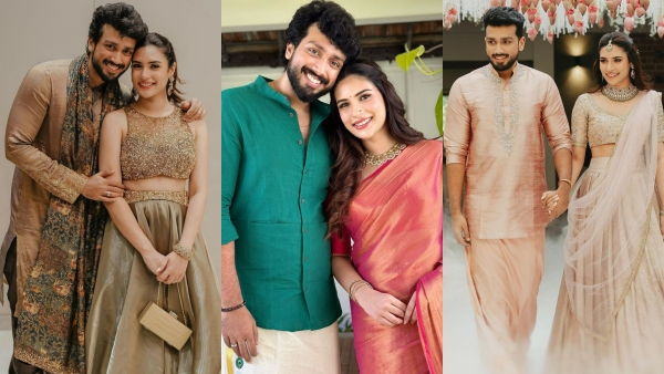 kalidas Jayaram Tarini Kalingarayar