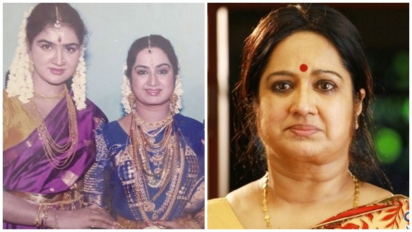 Kalpana  Urvashi