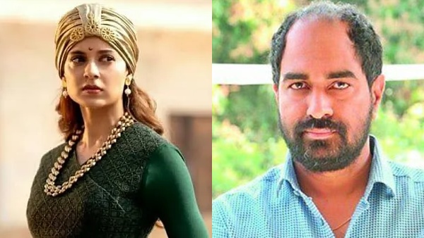 Kangana Ranaut  Krish