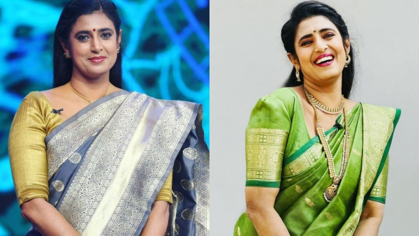 Kasthuri Shankar Hema Committee Report