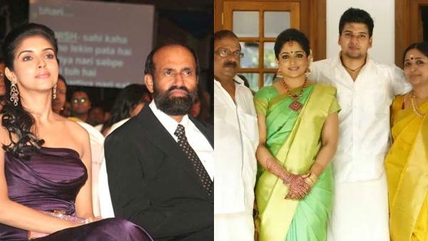 Asin  Kavya Madhavan