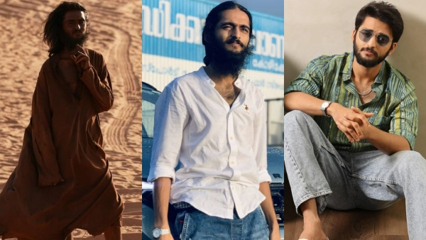 Kerala State Film Awards KR Gokul