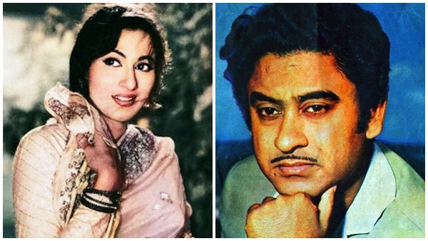 Kishore Kumar