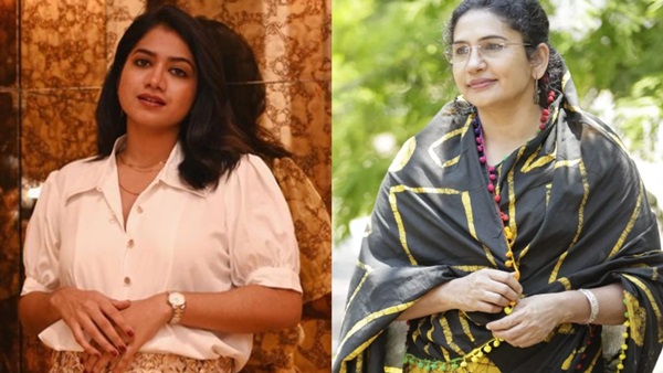 Anarkali Marikar  Lali PM