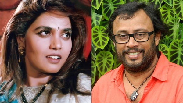 Lal Jose  Silk Smitha