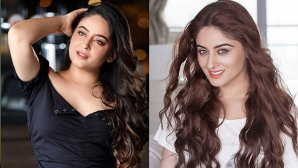 Maahi Vij