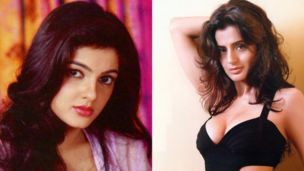 Mamta Kulkarni