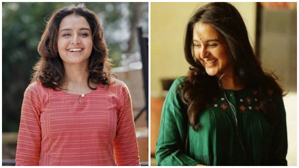 Manju Warrier