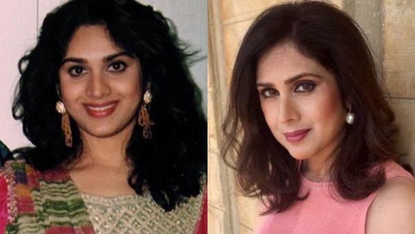 Meenakshi Sheshadri