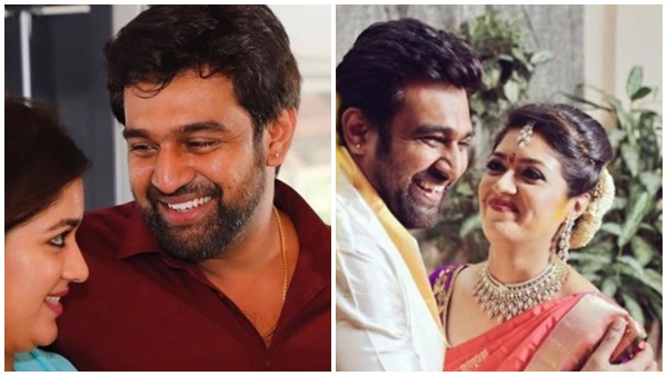 Dhruva Sarja   Chiranjeevi Sarja