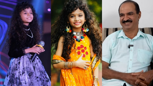 Singer Miah Essa Mehak